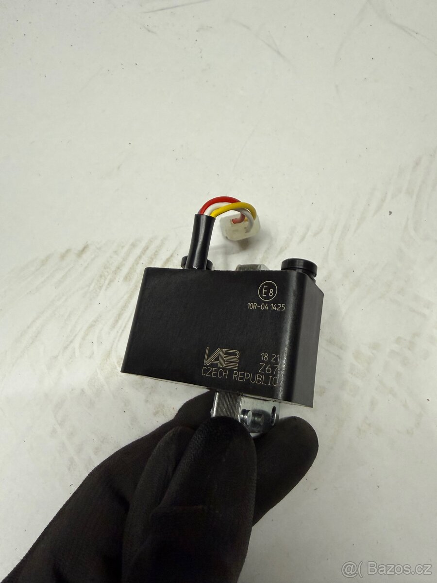 Vape Z67 - 2