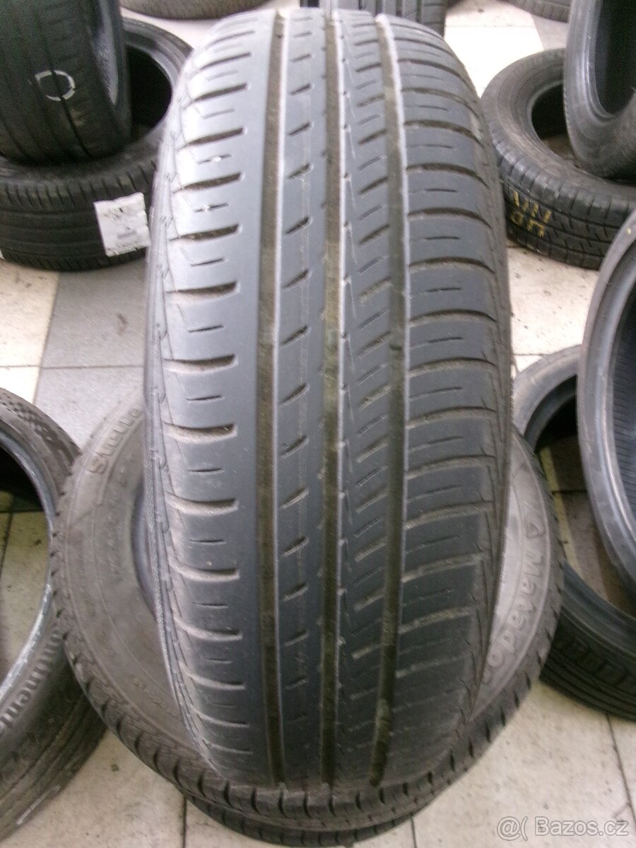 175/65 R14 MATADOR (5mm) č.15491/b4 - 2