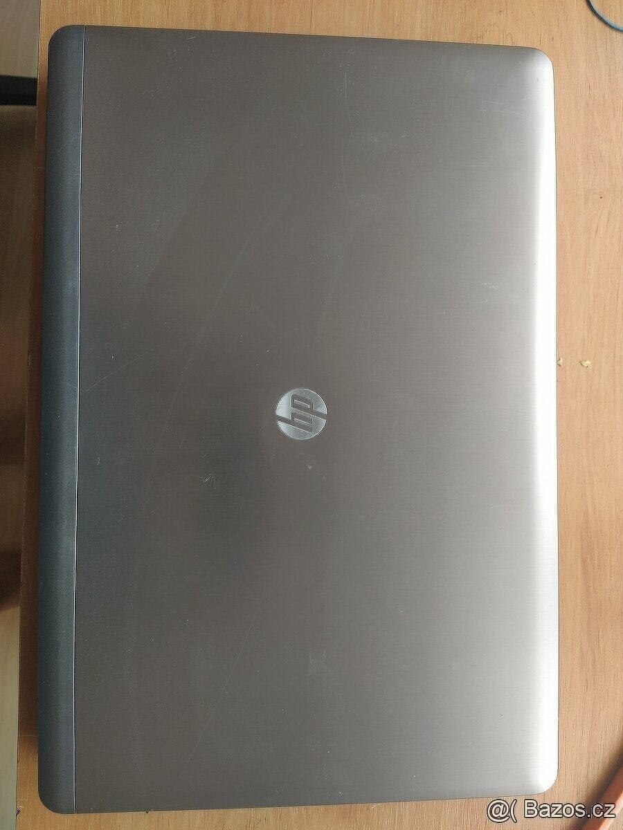 15,6" HP notebook intel i5 až 3,5ghz;2gb grafik - 2