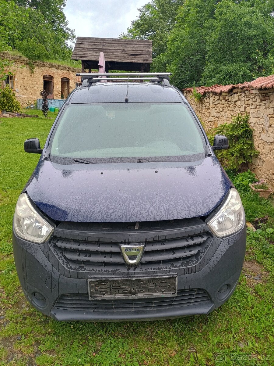 Dacia Dokker - 2