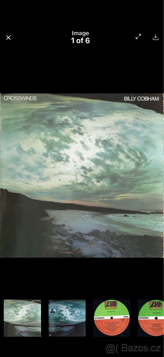 Billy Cobham - 2