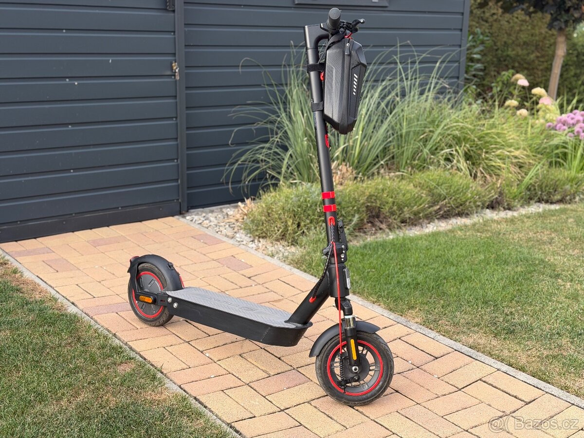 Elektricka kolobezka Egoni S19 - 2