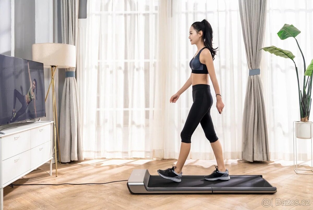 KING SMITH WalkingPad A1 - 2