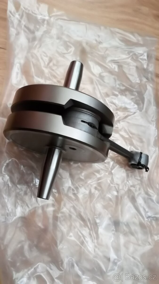 Mz etz 150 - 2