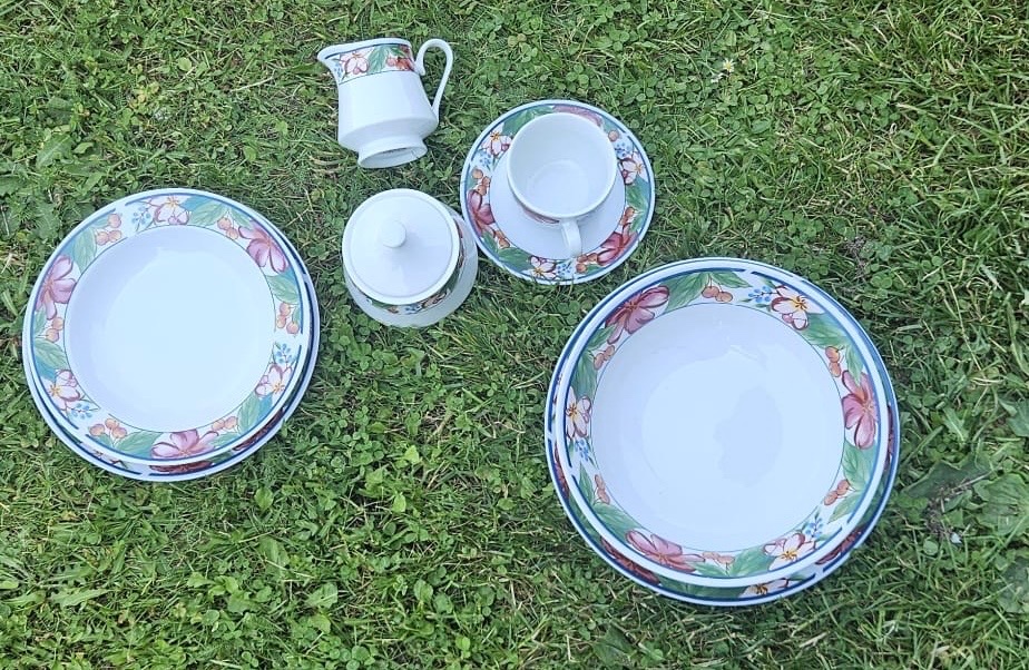 Set nádobí - 2
