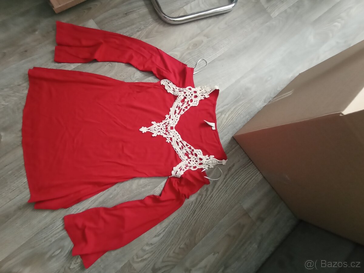 Prodám dámské nové triko - 2