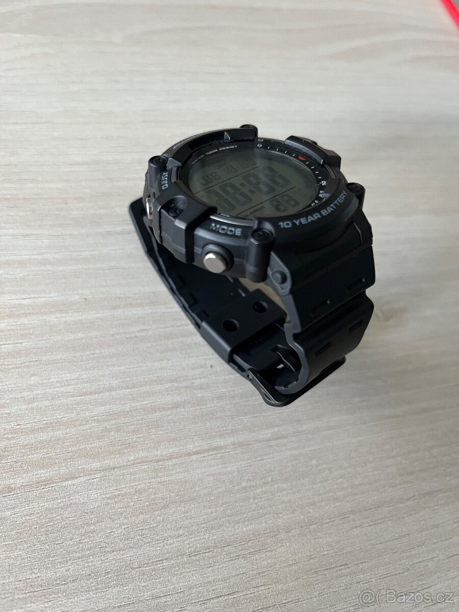 CASIO Hodinky - 2