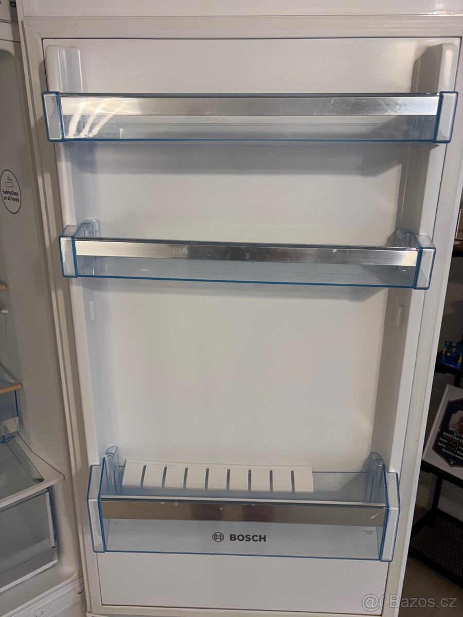 Lednice Bosch - 2