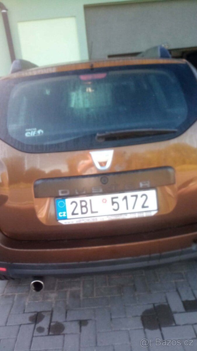 Dacia Duster - 2