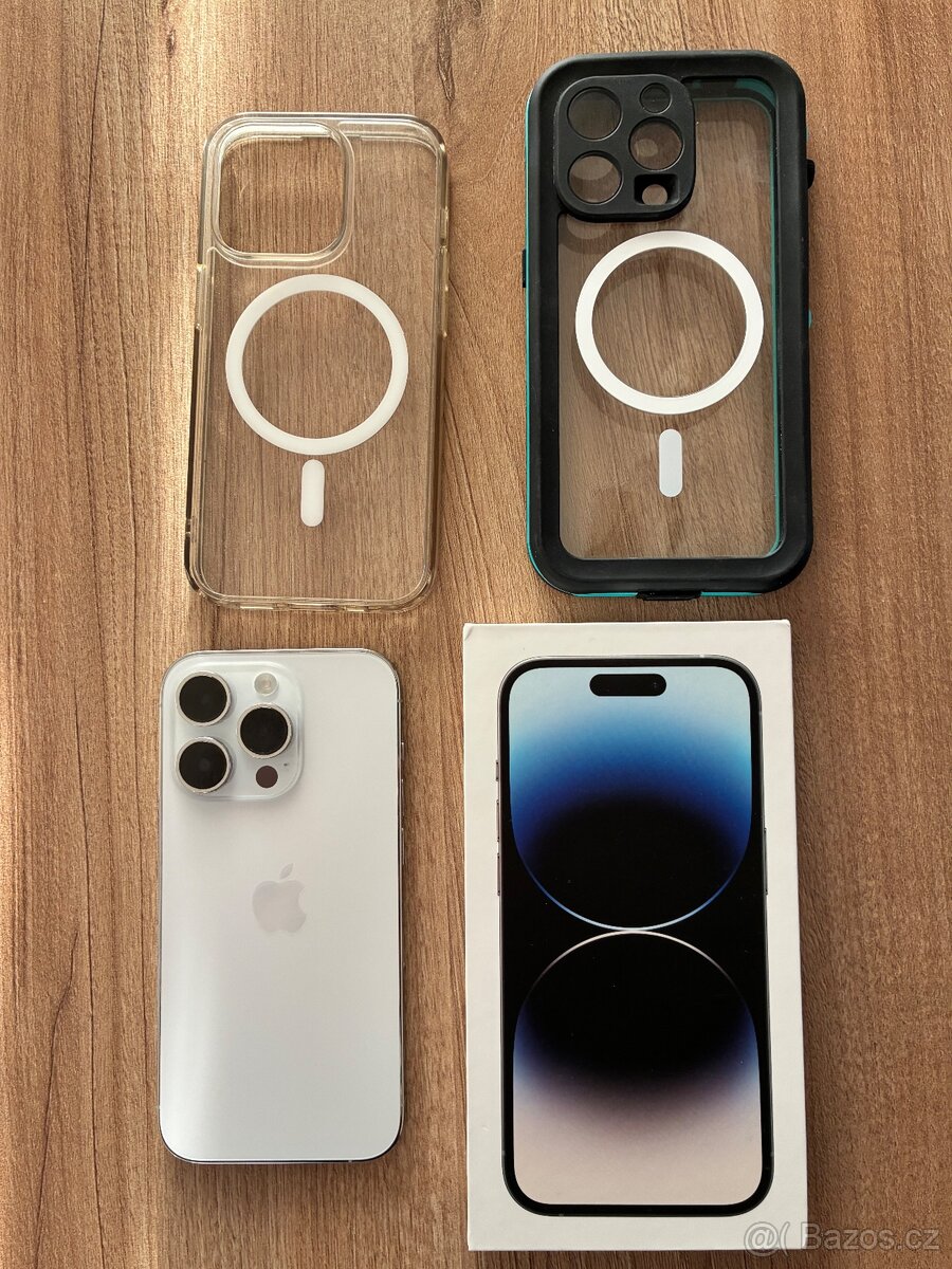 iPhone 14 Pro 128gb - 2
