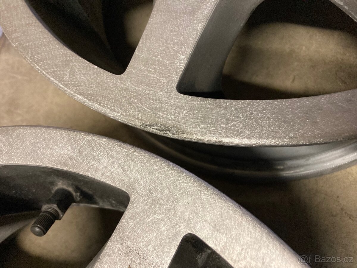Alu kola Ford RS 15” - 2