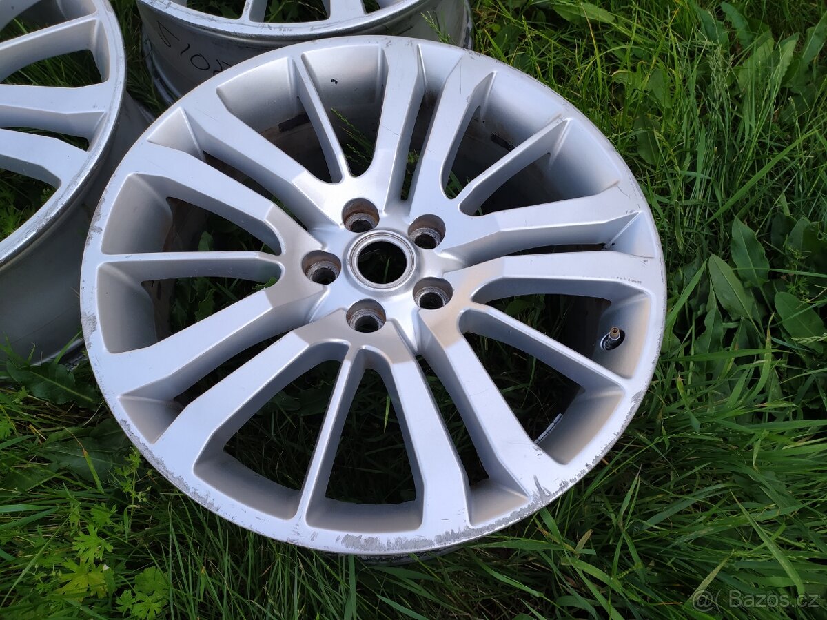 RANGE ROVER SPORT R20 5x120 1ks/3000CZ