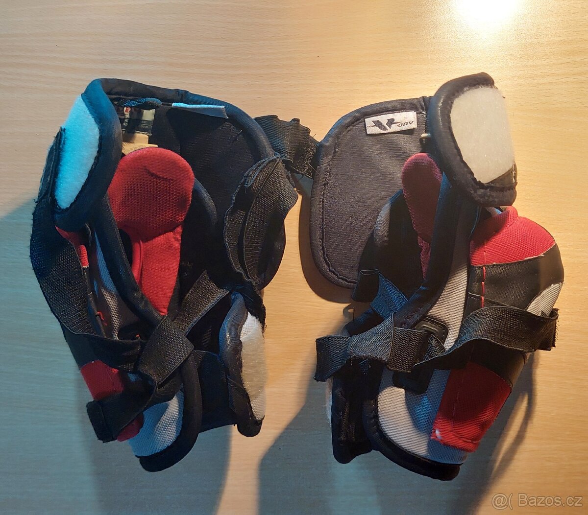 Hokejové lokty Ccm - 2