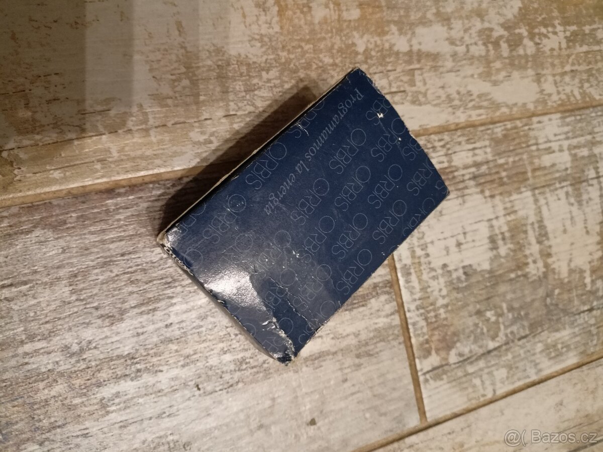 Spínací hodiny - 2