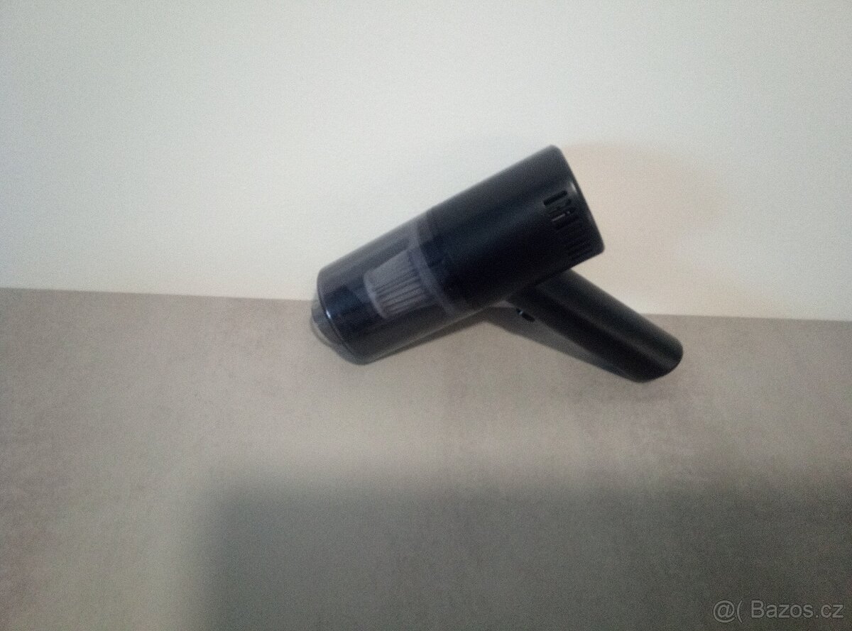 Vacuum Cleaner Whjc Zl2001-8Xcq - 2