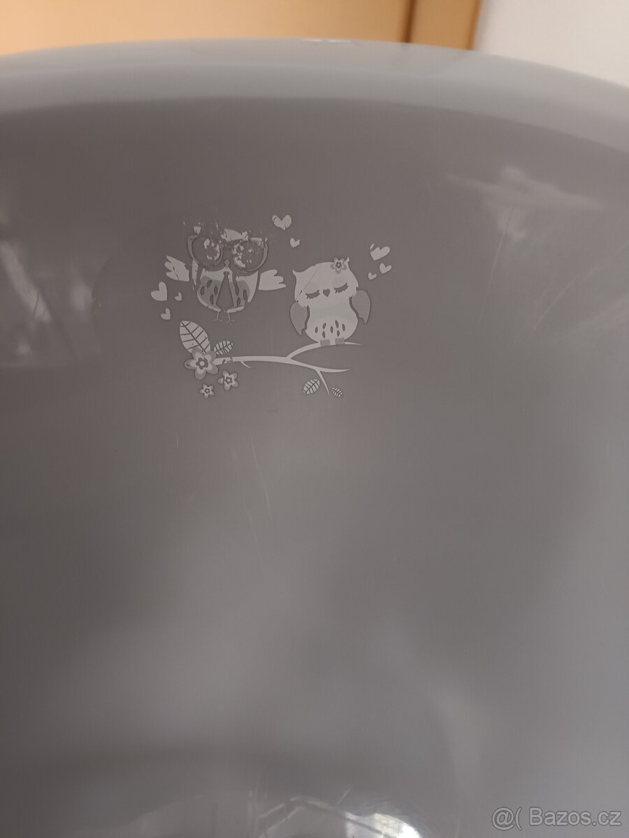 Stojan na vaničku - 2