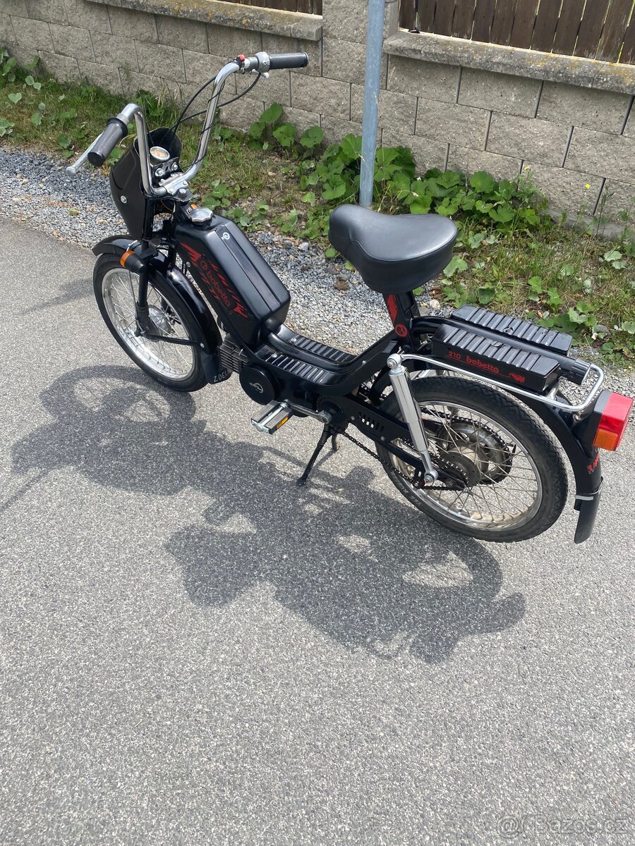 Moto servis Nová Ves pod Pleší - 2