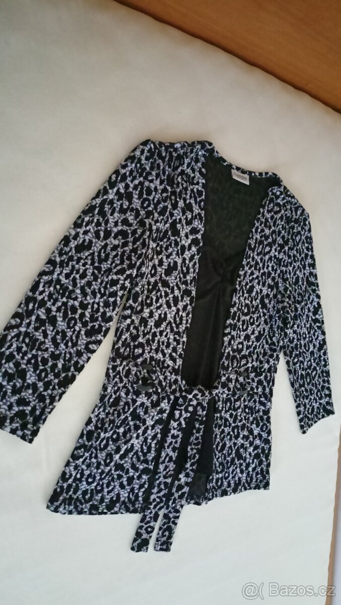 Dámská halenka vel. 38/40 - 2