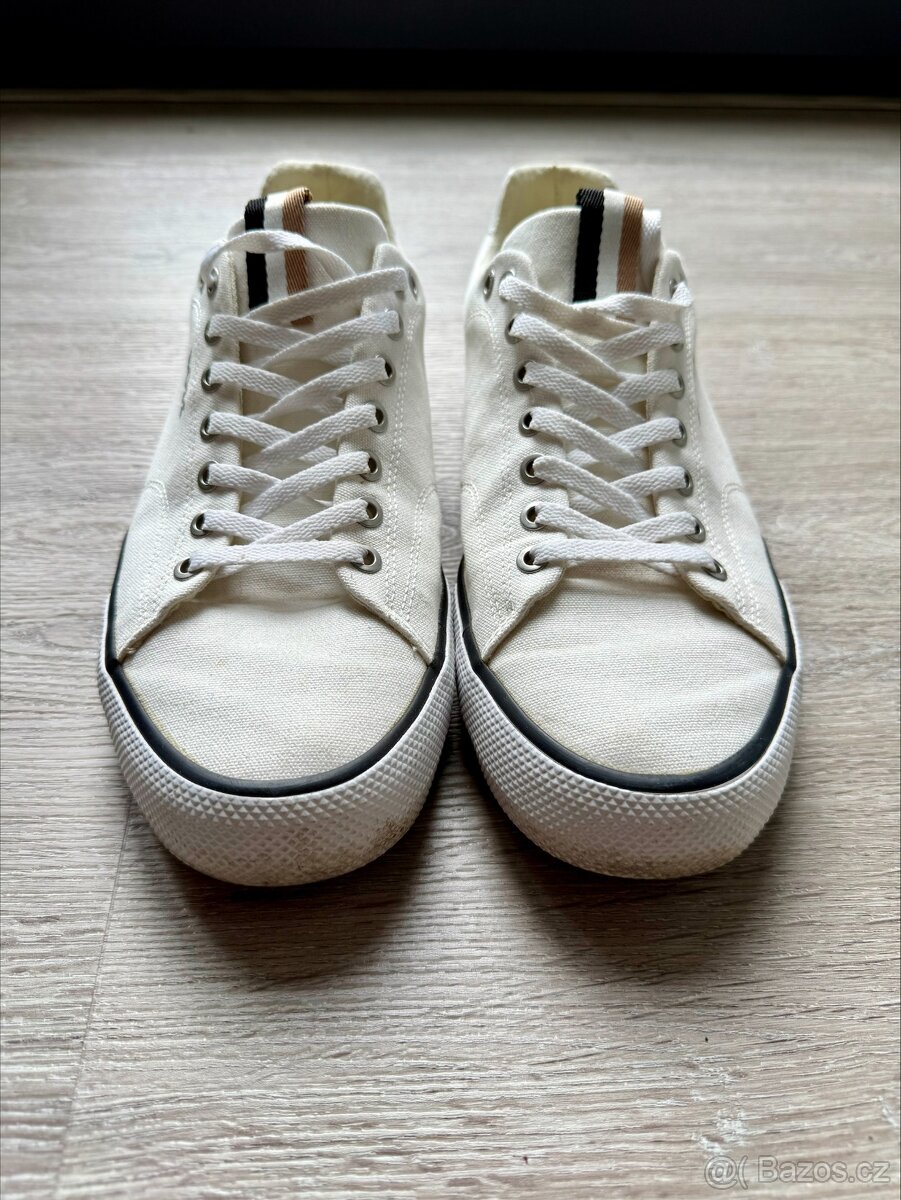 Pánské tenisky BOSS - 2