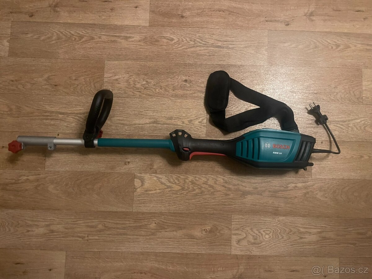 Bosch AMW 10 – multifunkční elektrické nářadí (nepoužité) - 2