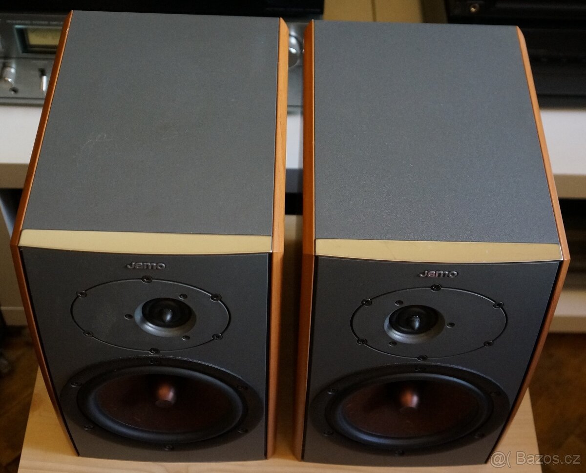 JAMO D 430 HIGH END - 2