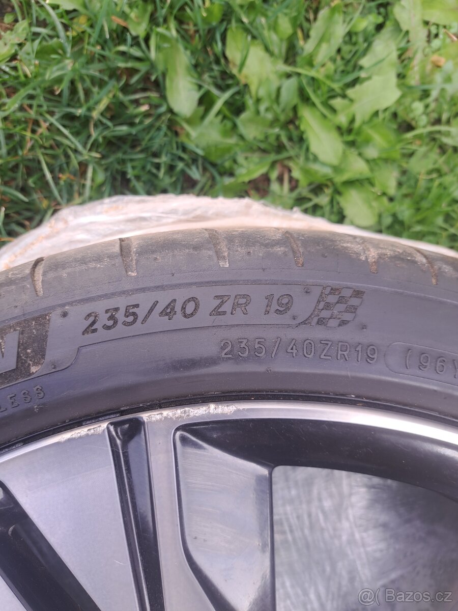 Prodám sadu kol - 2