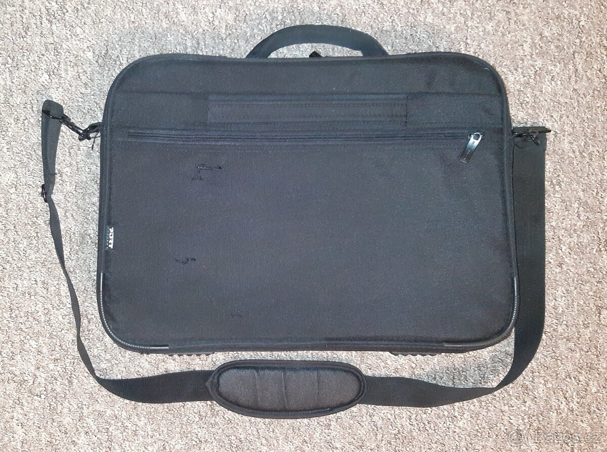 Brašna na notebook 17" - 2