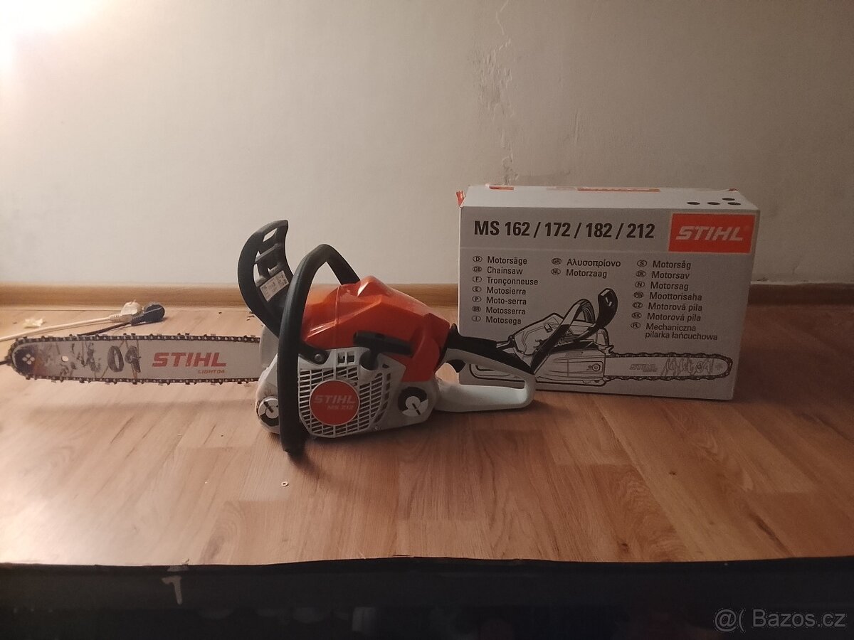 stihl - 2