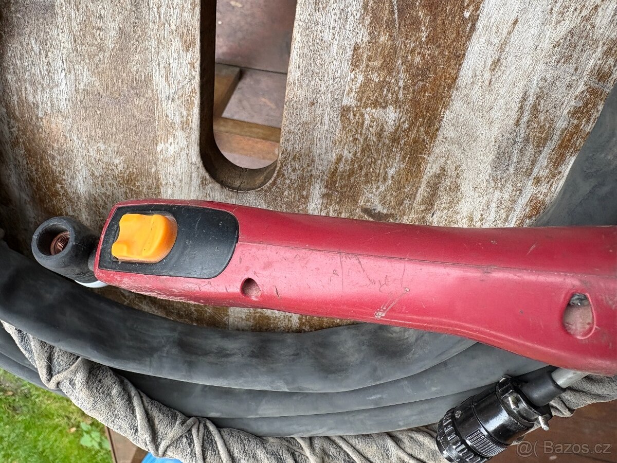 Svařovací kabely TIG , SELCO - 2