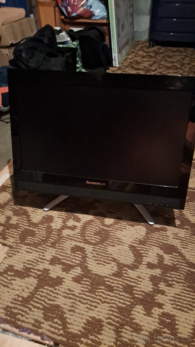 Lenovo PC - 2