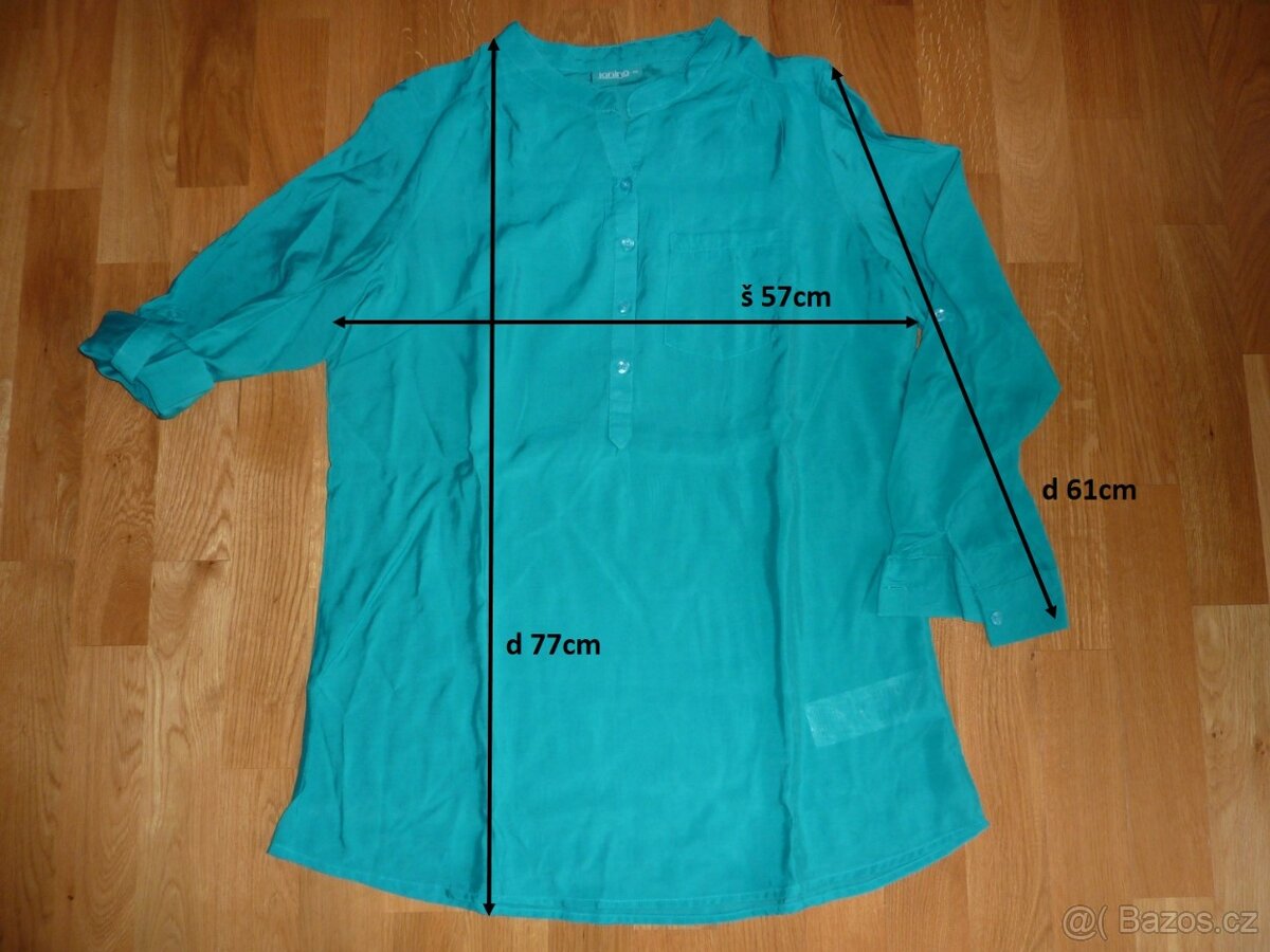 Dámské halenky/košile - 2