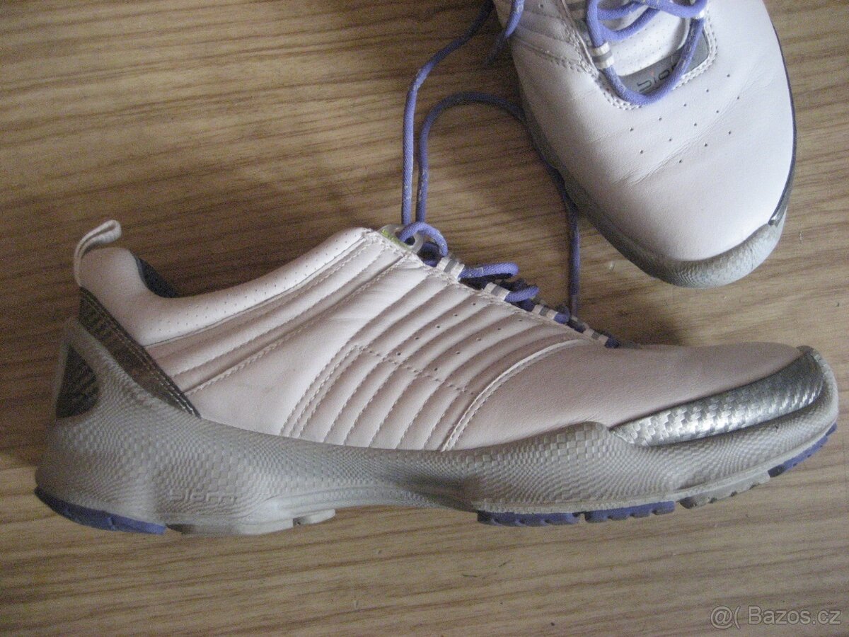 ecoo lehké běžecké boty - 2
