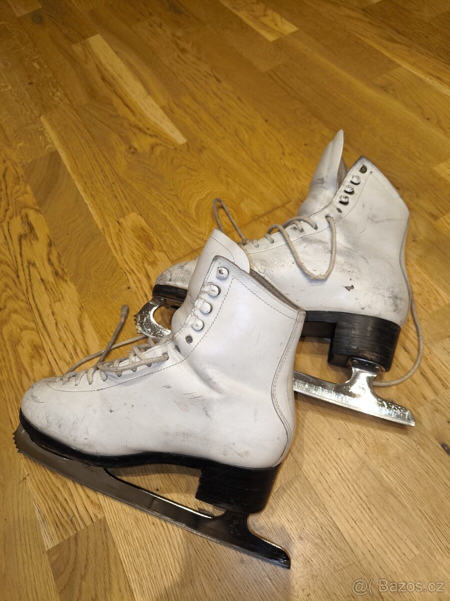 Krasobrusle dámské – vel. 38 (Kovopol) - 2