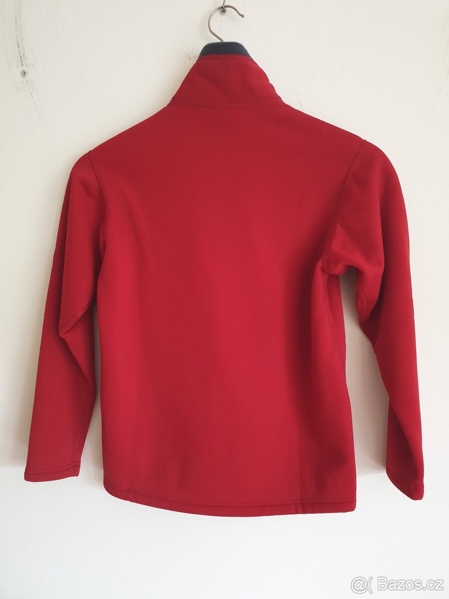 NOVÉ dětské sport. oblečení CRAFT, SALEWA, CHILLAZ,WARMPEACE - 2