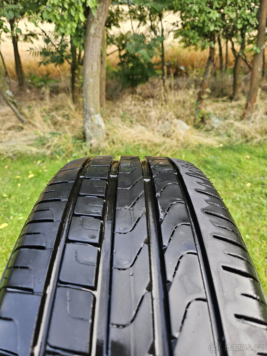 Originální letní kola Peugeot 4x108 R16 - 2