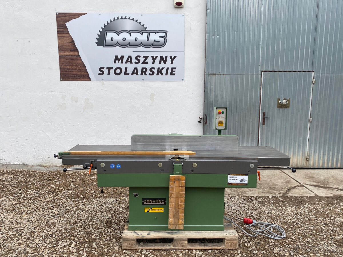 Srovnávačka PANHANS 325 - 2