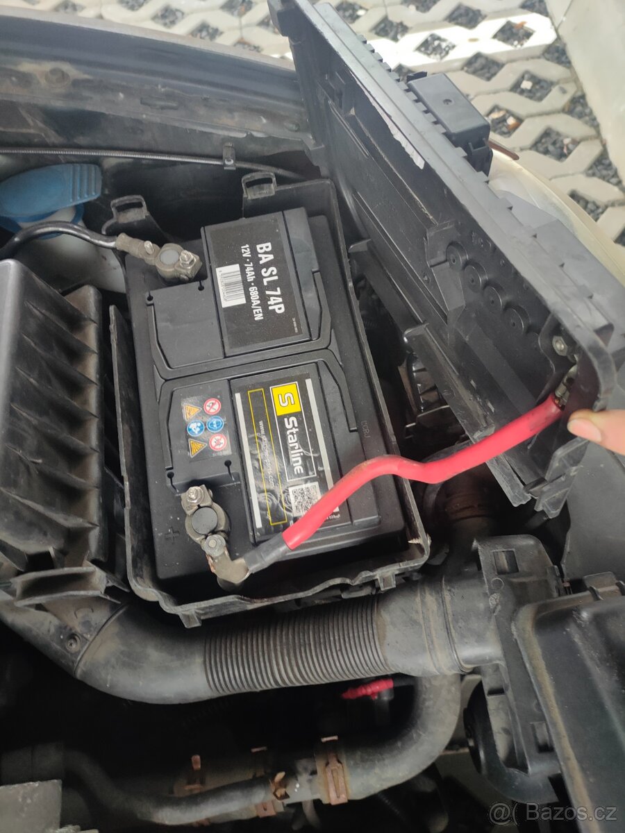 Seat Ibiza 1.9 SDi - 2