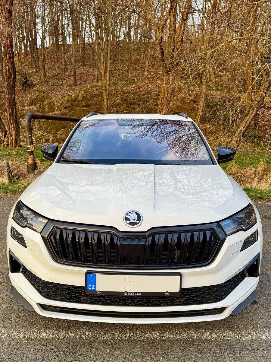 Prodám Škoda katoq - 2