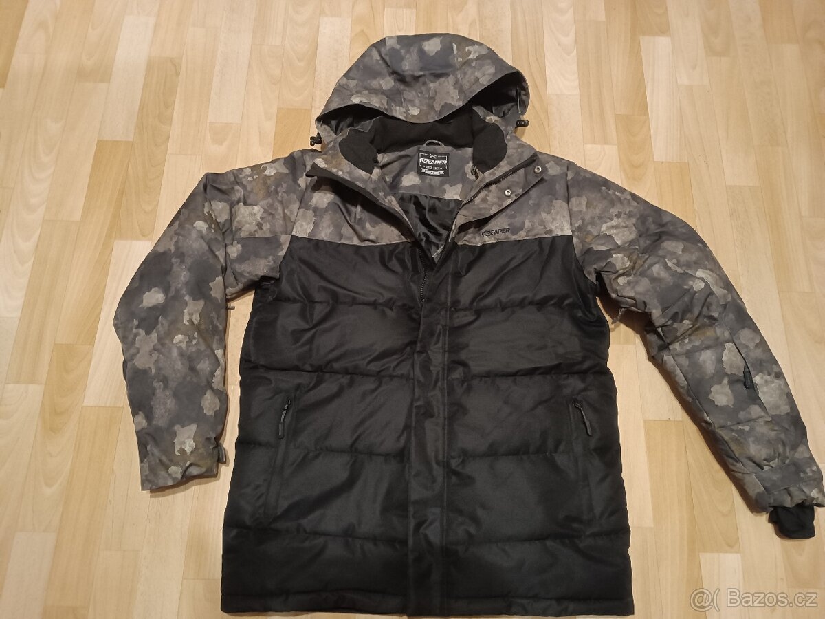 Pánská lyžařská bunda REAPER xl. - 2