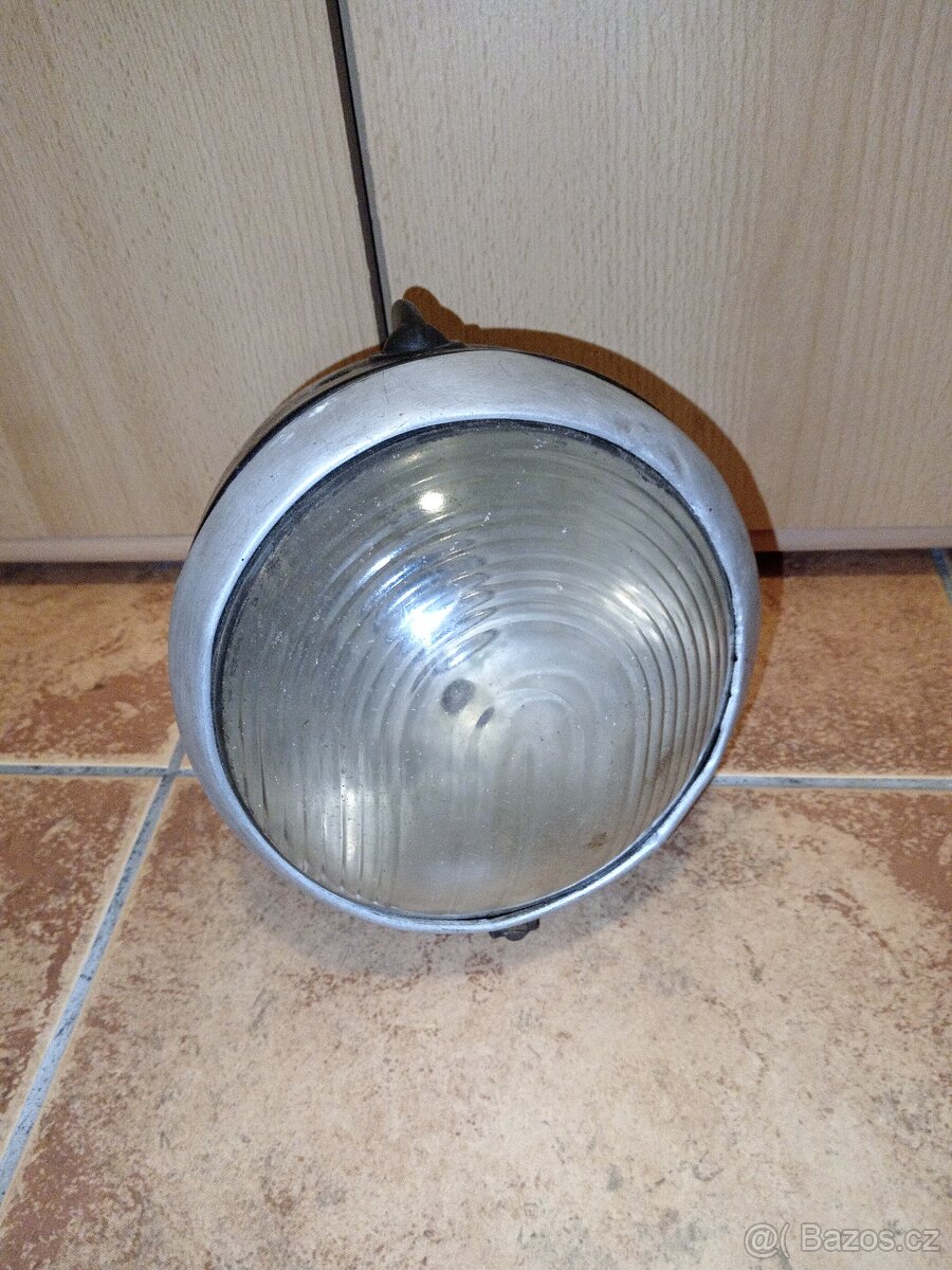 Světlo OGAR ,ČZ 250 tourist, Jawa - 2