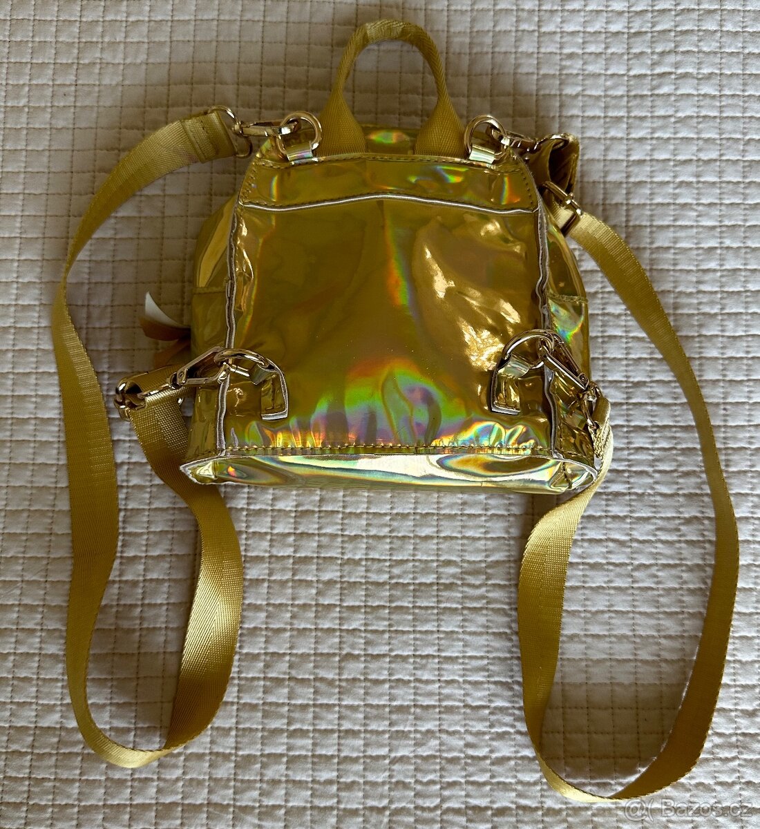 Dětský batůžek zn. Mayoral 10922 - 2