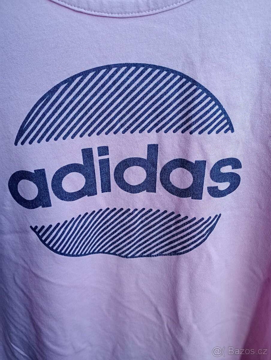 Dámské tričko - 2