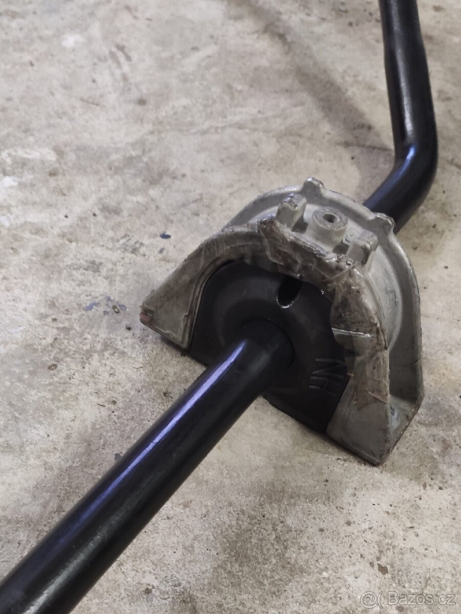 Stabilizátor přední BMW 5 - 2