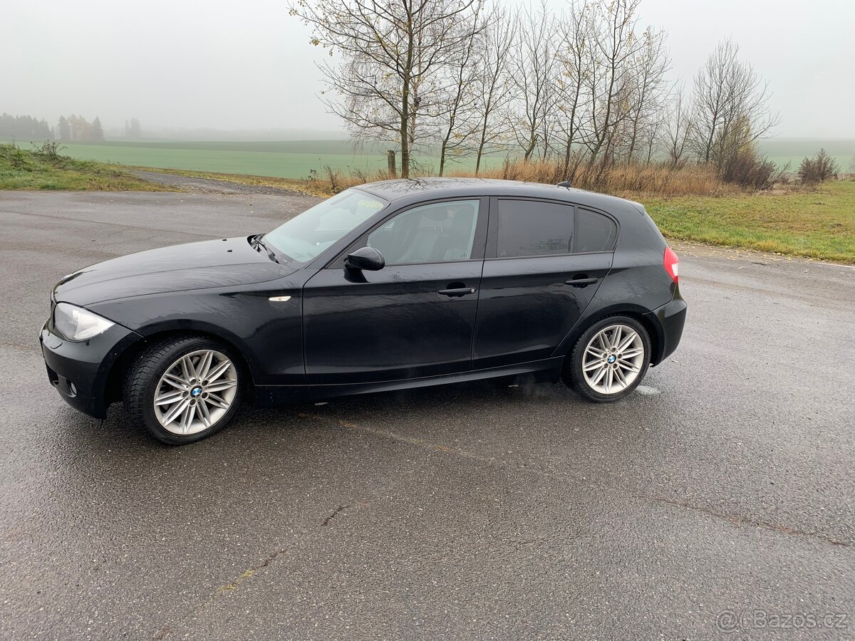 BMW 130i - 2