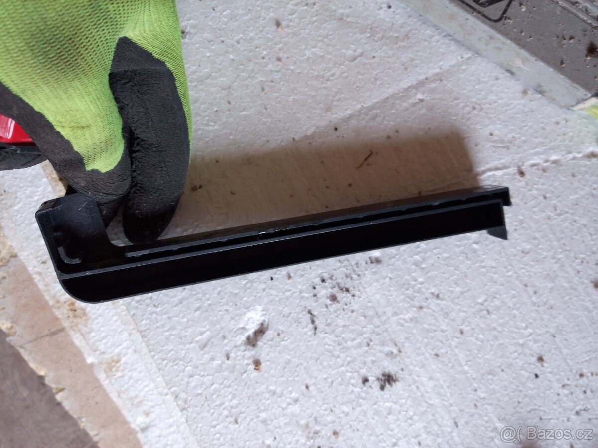 Klempířské výrobky, kolena - 2