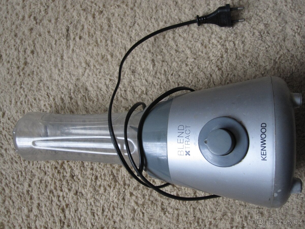 Mixer zn.KENWOOD - 2