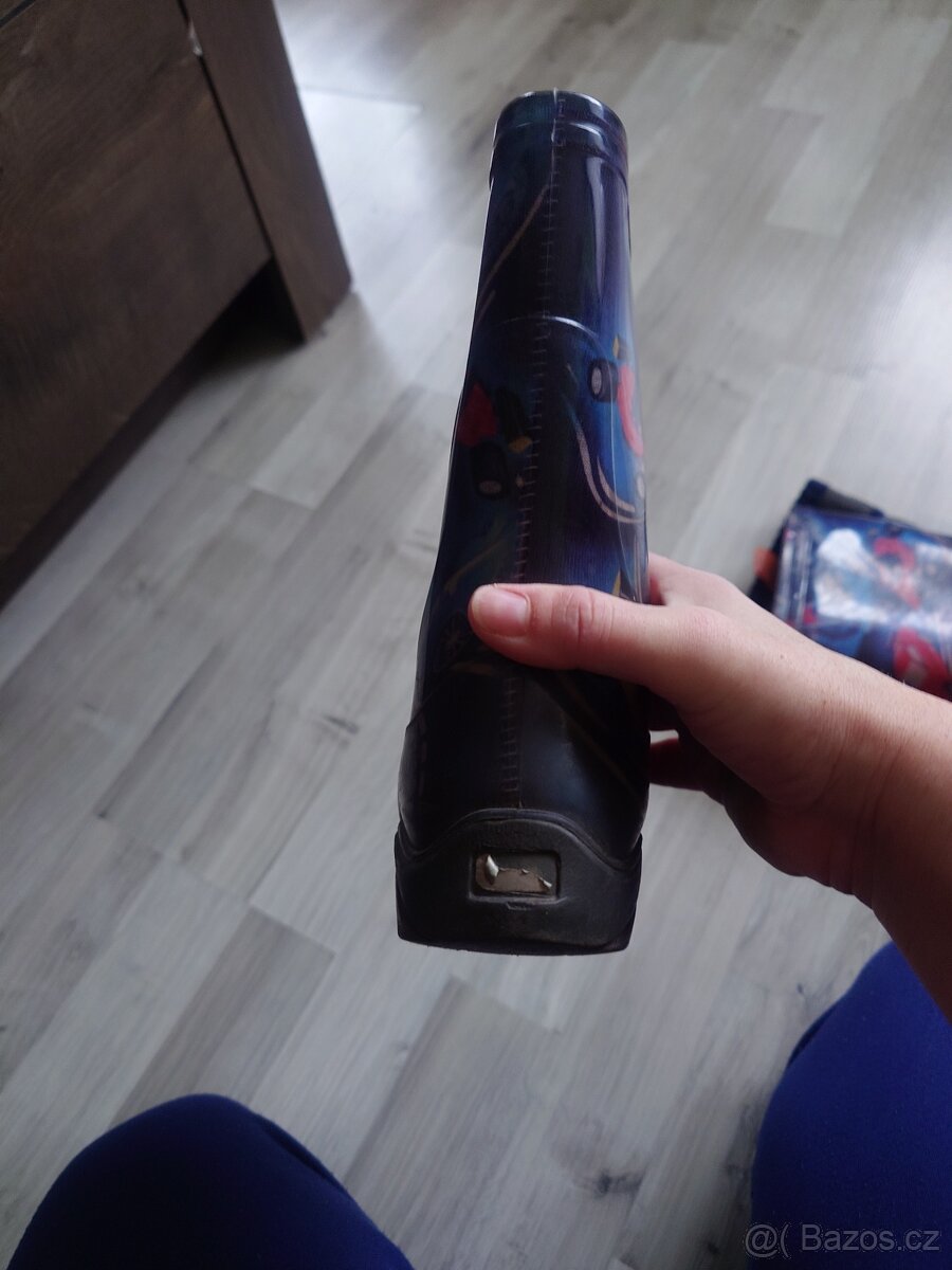 Holinky demar 28/29 - 2