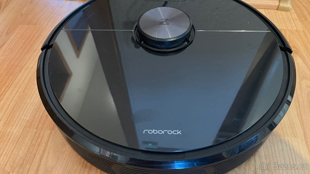 Roborock S6 - 2
