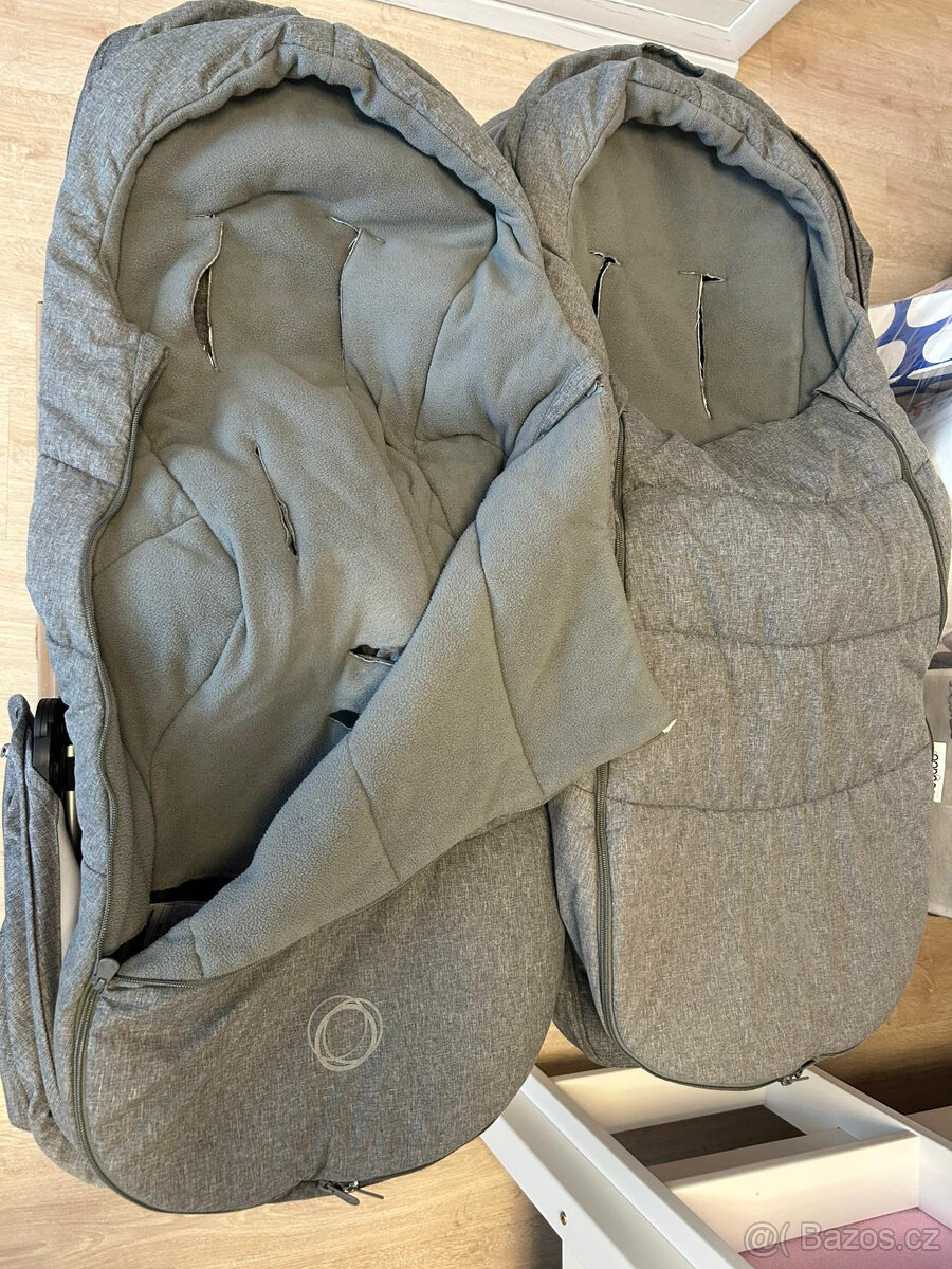 Prodám fusak Bugaboo - 2