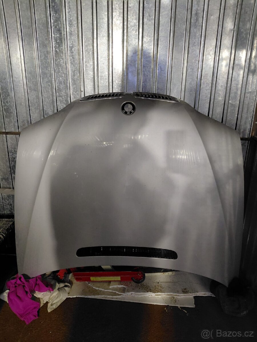 Prodám kapotu - 2